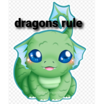 The dragon girls