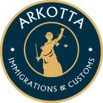 Arkotta Immigration and Customs Enforcement