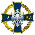 PL | 12 Brygada Zmechanizowana