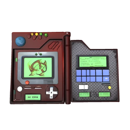 Item Thumbnail