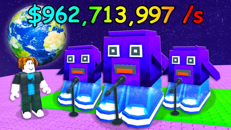 🌠 SPACE ISLAND