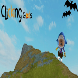 Clicking Gods
