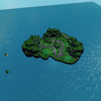 Training Camp [tb map]