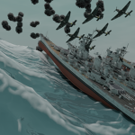 [SEA] 3rd Naval Headquarters