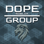 Dope Roblox Group