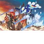 Pokemon Omega Ruby and Sapphire