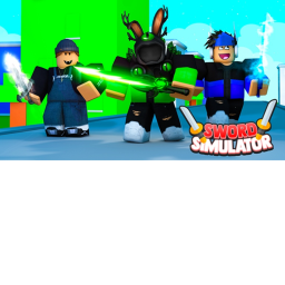 New Sword Simulator