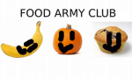 Food Army Club