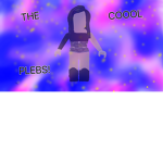 THE COOOL PLEBS!