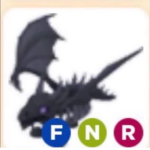 Shadow dragons#adopt me
