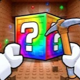 Get a LuckyBlock For UGC 🏆