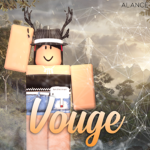 Vouge Cafe