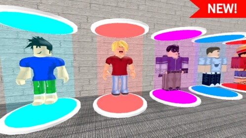 Boys Tycoon