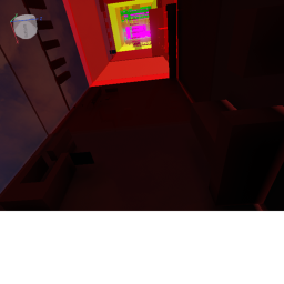 Tower of Insanity