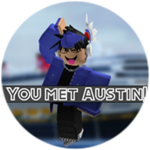 You Met Austin!