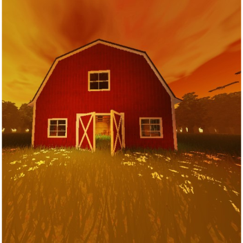 Realistic Farm Hangout (CHRISTMAS) 🎄👩‍🌾