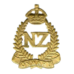 New Zealand Trainings.