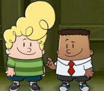CLONE HIGH!?