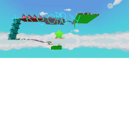 the obby!