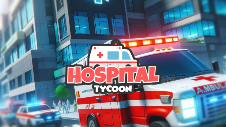 Hospital Tycoon 🏥 screenshot 2