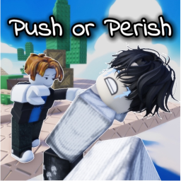 [👏SWAPPER]  PUSH OR PERISH