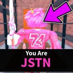 🩷 JSTN icon