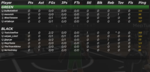 Not From Here (BASKETBALL)
