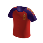 España Jersey