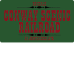 RO-Scale Con way Scenic Railroad (UNOFFICIAL)