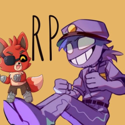 William and Foxy RP