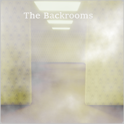 The Backrooms