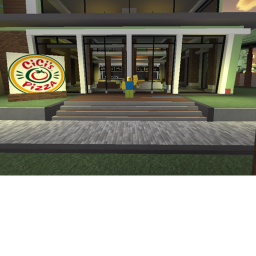 Cici's Pizza Buffet V5