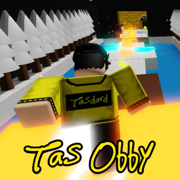 Tasdard Obby