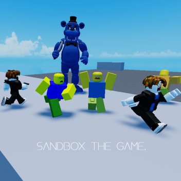 SANDBOX the plentiful of some update
