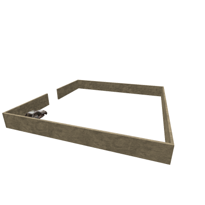 Desert Walls