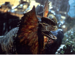 Dilophosaurus Simulator icon