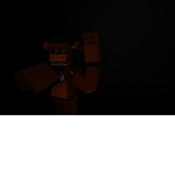 Freddy FazBear Plzza's Roleplay (W.I.P)