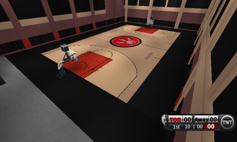 [PBL] Toronto Raptors