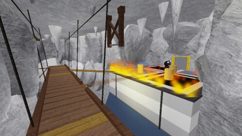 Extreme Camp
