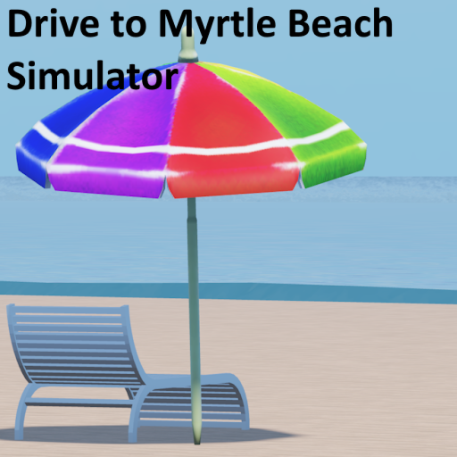 Drive to Myrtle Beach Simulator [BETA]