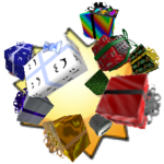 Gifts Helpers