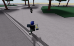 Luis und die coolsten roblox Freunde