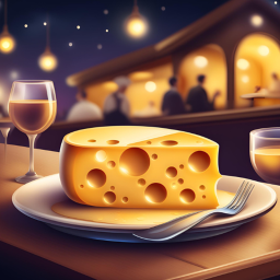 Le Petit Fromage