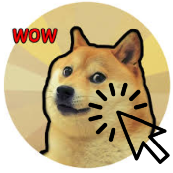 Don't Press The Doge!