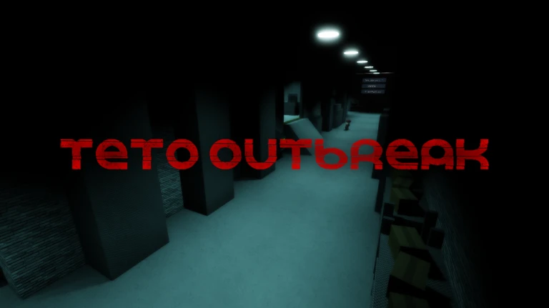 Erupción de Teto | Juega en Roblox