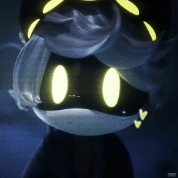 ✿