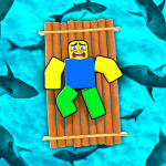 Survive 7 Days Stranded at Sea!