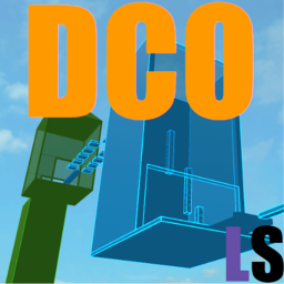 Ludectro Studios Difficulty Chart Obby [BETA]