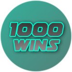 1000 Wins!