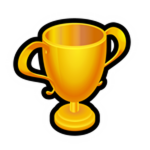 1st Place